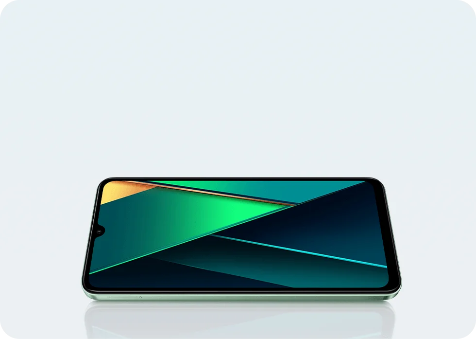 POCO C75 8/256 Global version TDRA Approved