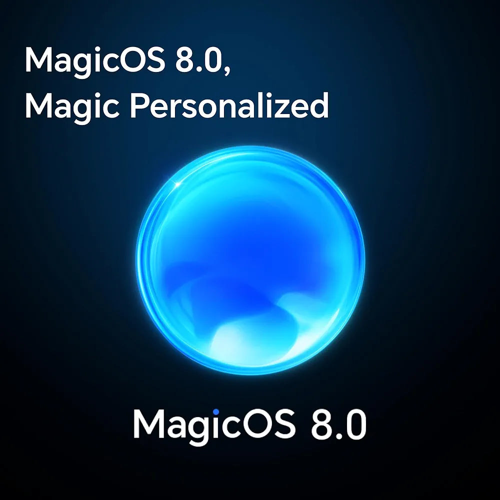 Magic 6 Pro 5G Dual SIM 12GB RAM 512GB