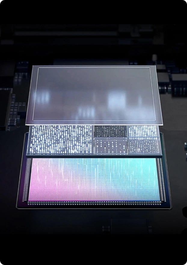 200 Pro 5G Dual SIM Black 12GB RAM + 512GB - Middle East Version