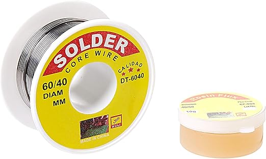 8005 Solder Wire