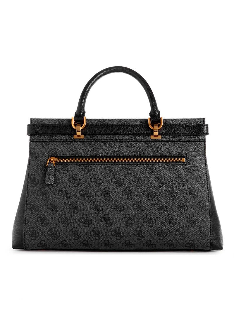 GUESS Sestri 4G Logo Handbag – Timeless Luxury with a Modern Edge