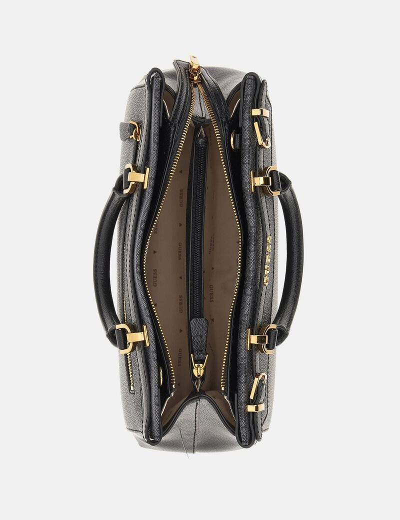 GUESS Sestri 4G Logo Handbag – Timeless Luxury with a Modern Edge