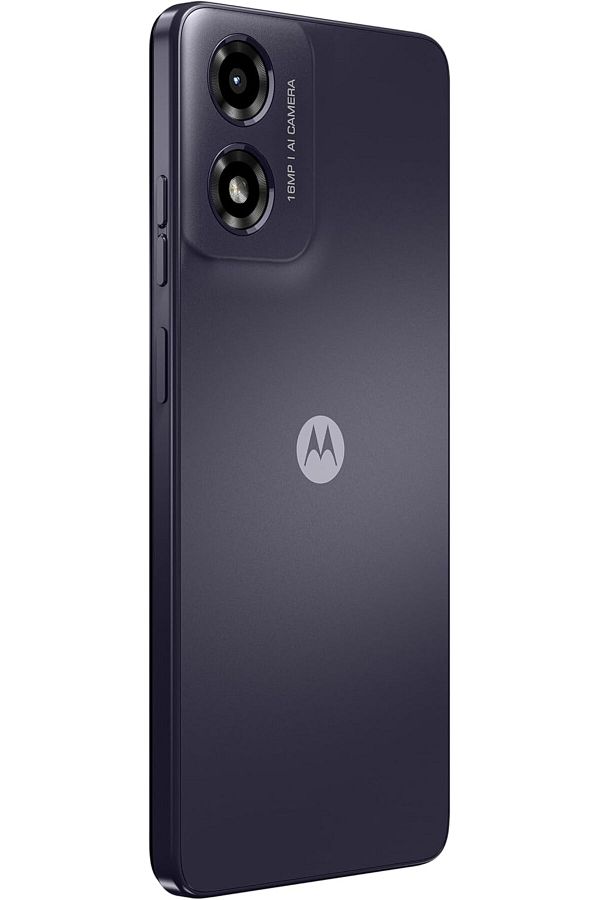 E15 4G Dual SIM 2GB RAM 64GB - Middle East Version