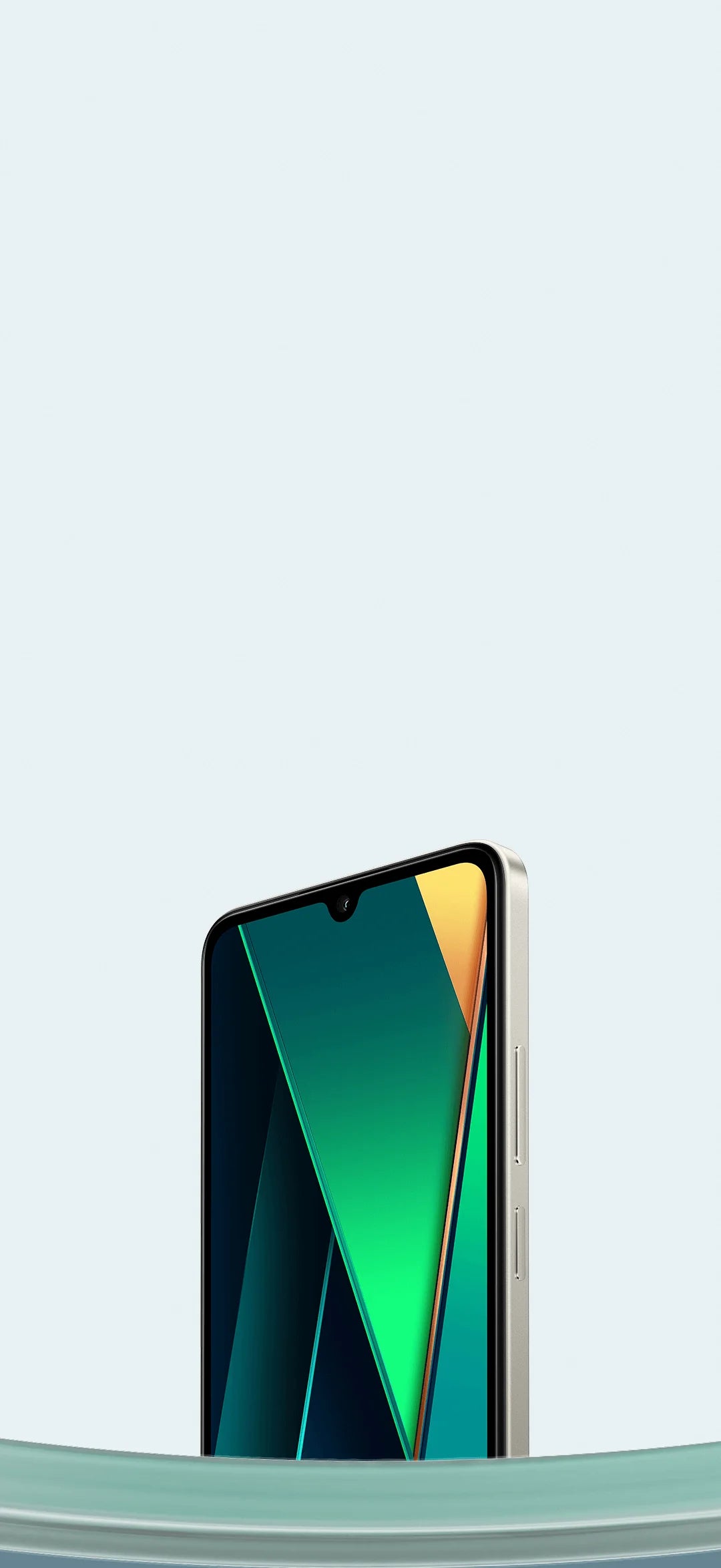 POCO C75 8/256 Global version TDRA Approved