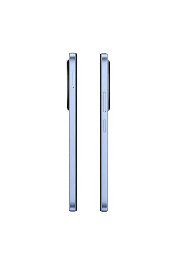 Redmi A3 Dual Sim Star Blue 4Gb Ram 128Gb 4G - Global Version TDRA Approved