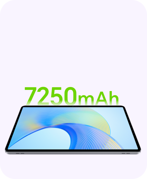 Pad X9 11.5 Inch Space Grey 4GB RAM 128GB WiFi With  - Middle East Version