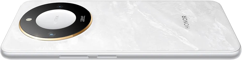 HONOR X9c Smart 5G (12+12+256GB), 120Hz 6.8 Inh Display, Drop Resitant, Scratch Resistant, Water Resistant Smartphone, Moonlight White - UAE Version