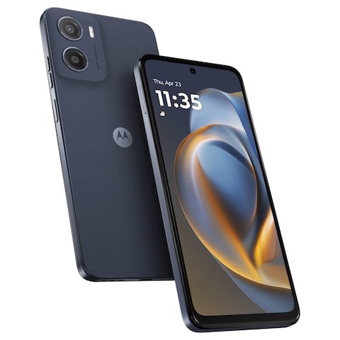 G05s 4G Dual SIM  4GB RAM 256GB - Middle East Version