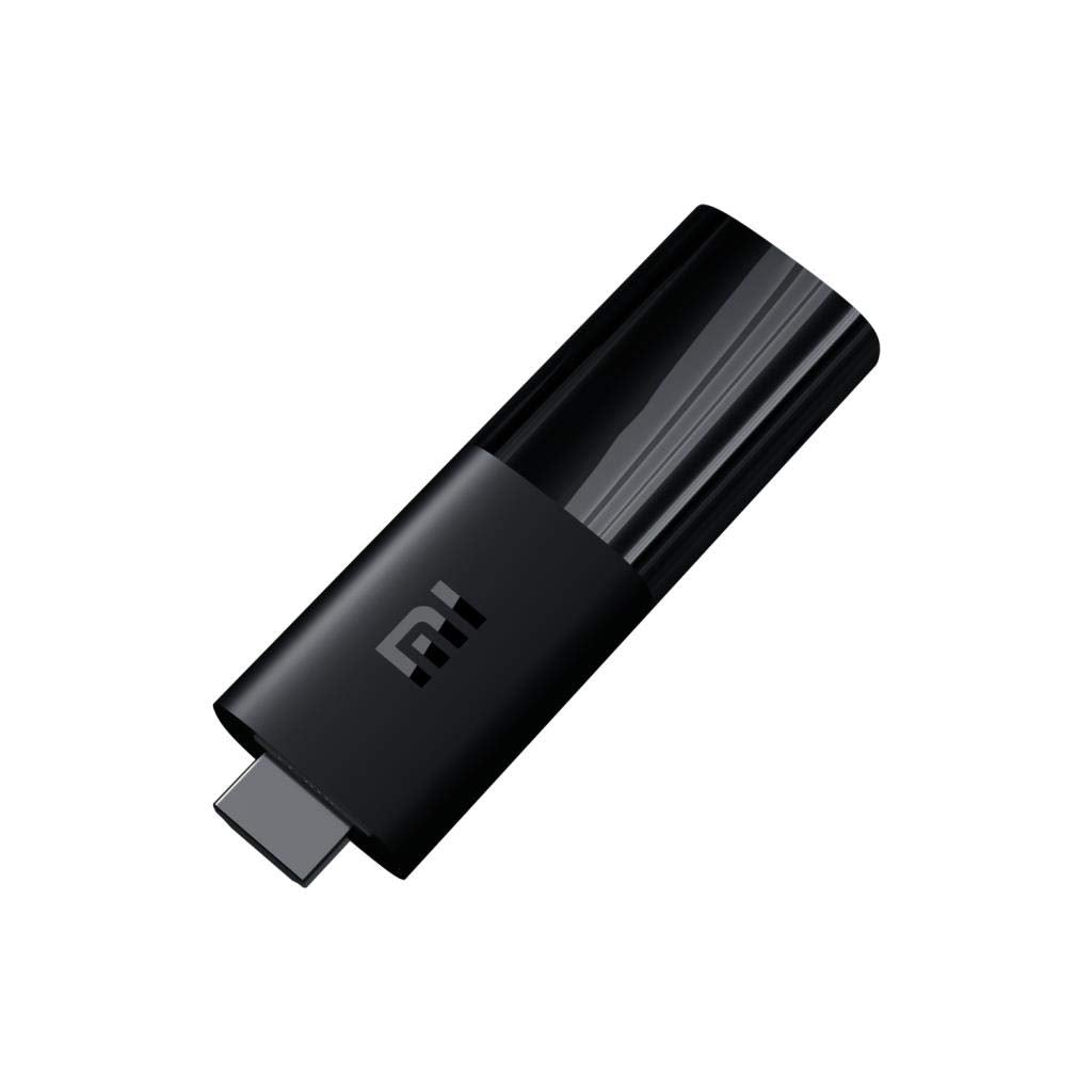 Xiaomi Mi Tv Stick Global Version Android Tv 2K Hdr Quad Core Hdmi 1Gb Ram Bluetooth Wi-Fi Netflix Google Assistant , ‎ Mdz-24-Aa