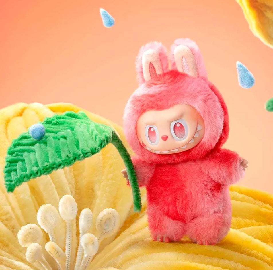 The Monsters - Tasty Macarons Vinyl Face Blind Box, Random Design Action Figures Collectible Toys Home Decorations, Single Box 6p