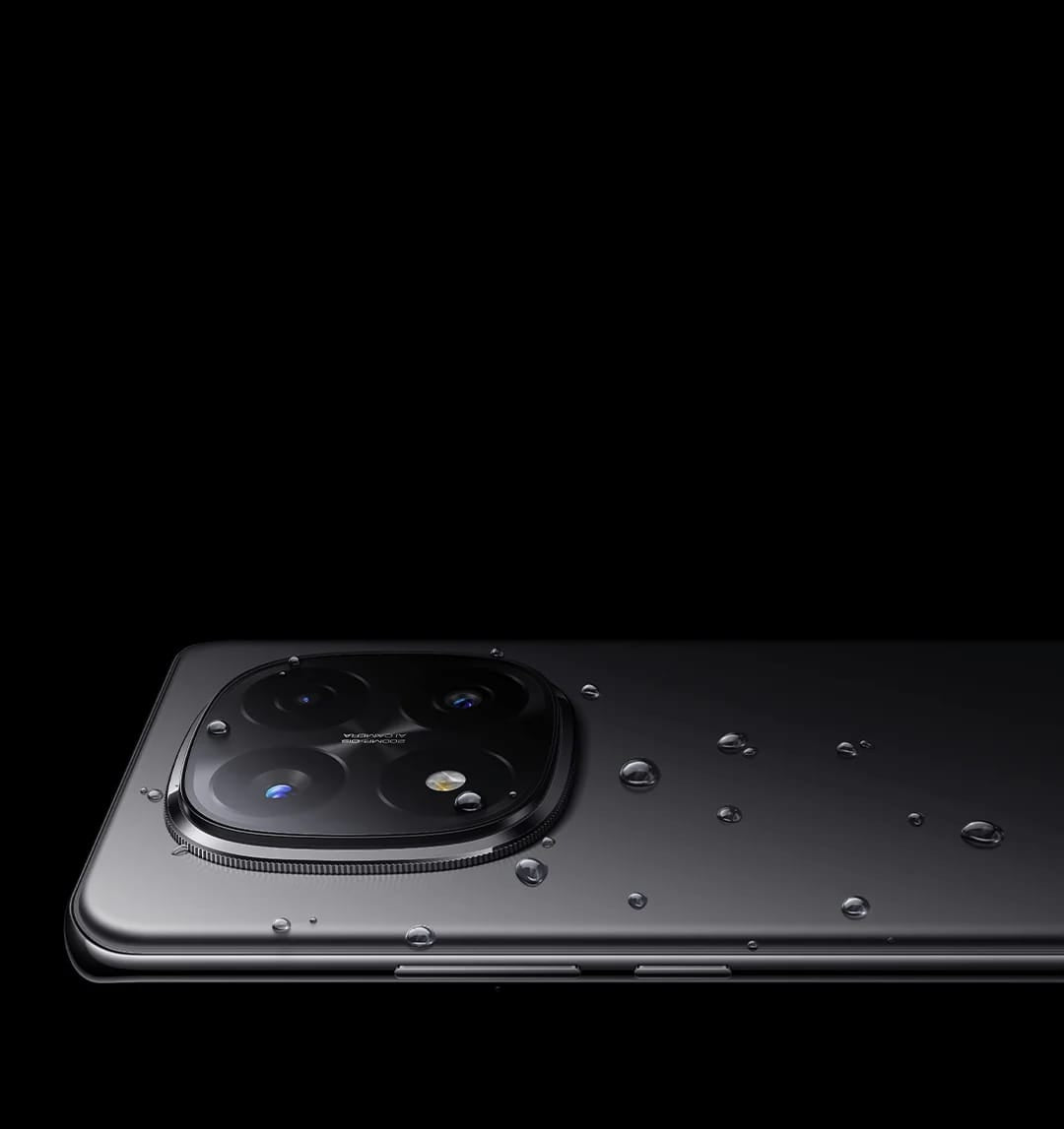 Xiaomi Redmi Note 14 Pro+ 5G Mobile (Lavender Purple 12GB RAM, 512GB Storage) | 200MP pro-grade AI camera system |Curved 6.67" 120Hz AMOLED display | 5110 mAh (typ) battery