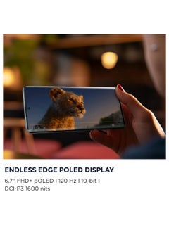 G85 (5g esim)  12GB RAM 256GB 5G - Middle East Version