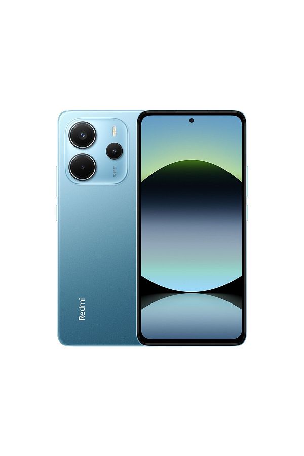 Redmi Note 14 4G 8GB RAM 256GB Global version TDRA Approved