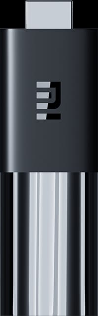 Xiaomi Mi Tv Stick Global Version Android Tv 2K Hdr Quad Core Hdmi 1Gb Ram Bluetooth Wi-Fi Netflix Google Assistant , ‎ Mdz-24-Aa