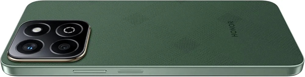 HONOR X7c 5G 16GB RAM (8+8GB RAM Turbo) 256GB Dual SIM - Middle East Version