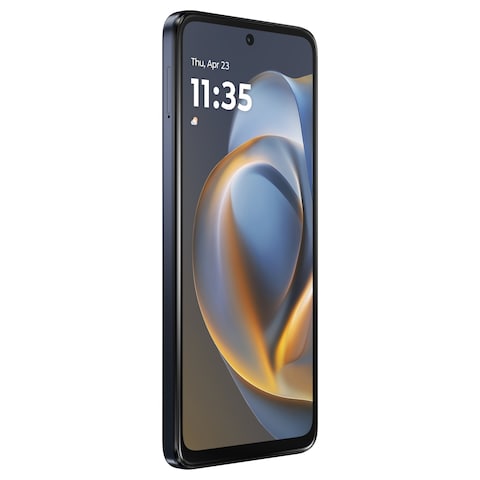 G05s 4G Dual SIM  4GB RAM 256GB - Middle East Version