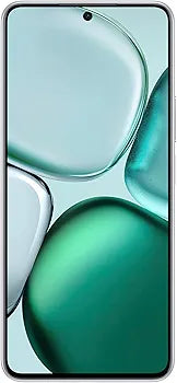 HONOR X9c Smart 5G (12+12+256GB), 120Hz 6.8 Inh Display, Drop Resitant, Scratch Resistant, Water Resistant Smartphone, Moonlight White - UAE Version