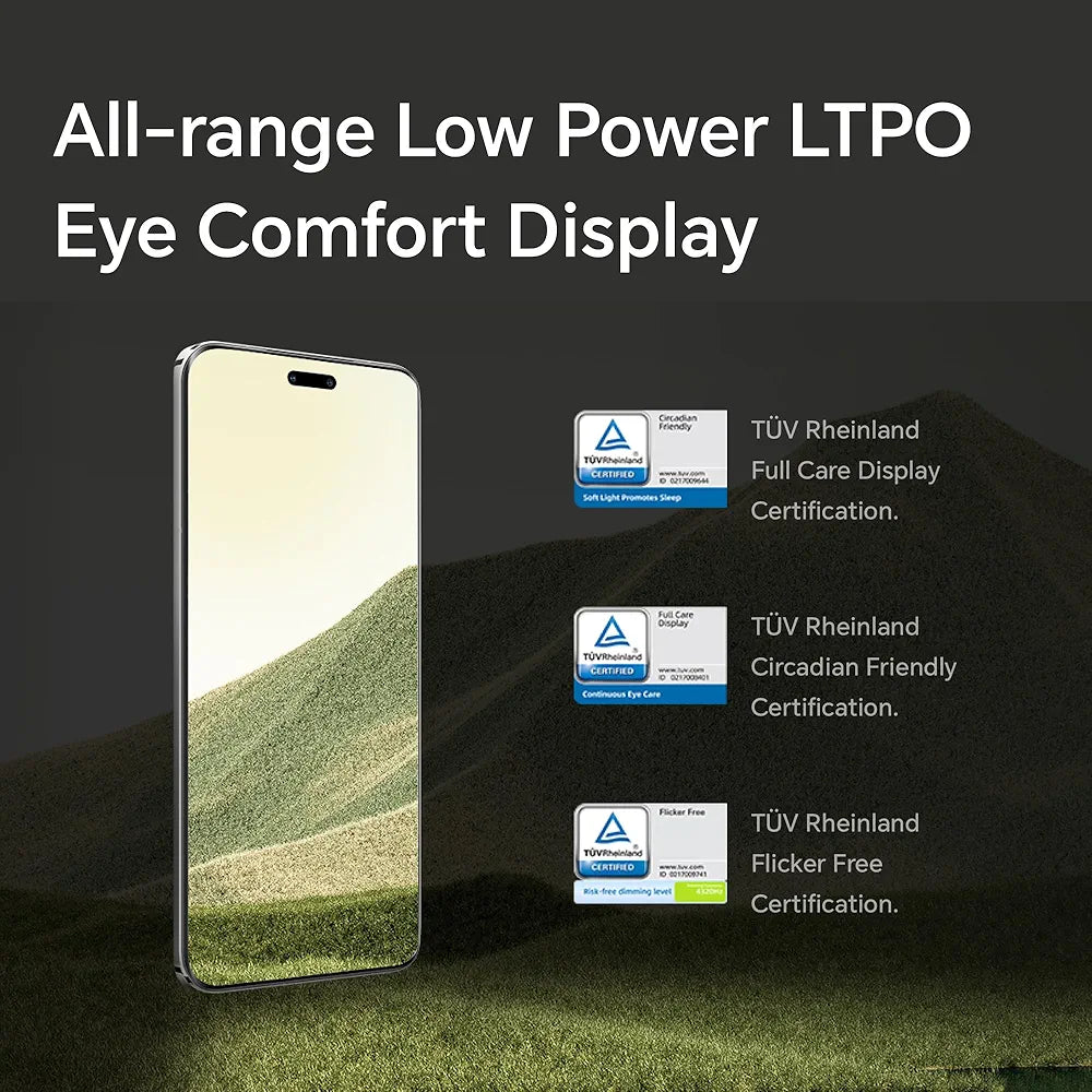 Magic 6 Pro 5G Dual SIM 12GB RAM 512GB 