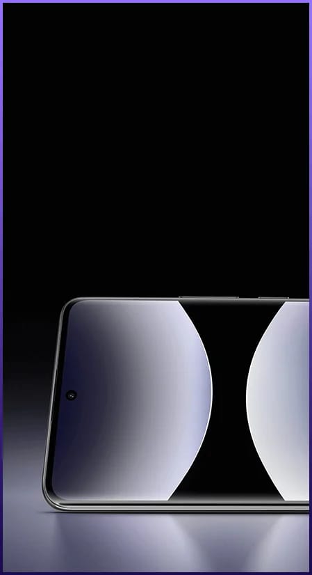 Xiaomi Redmi Note 14 Pro+ 5G Mobile (Lavender Purple 12GB RAM, 512GB Storage) | 200MP pro-grade AI camera system |Curved 6.67" 120Hz AMOLED display | 5110 mAh (typ) battery