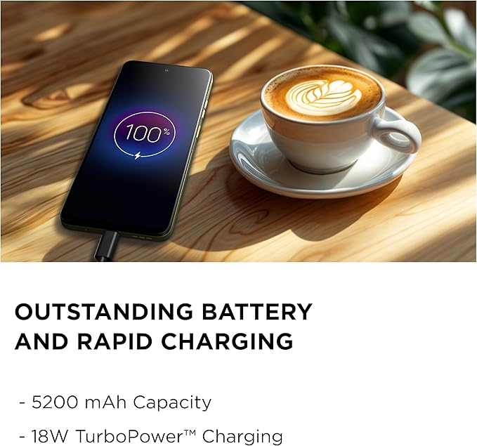 G15 Dual SIM  8GB RAM 256GB - Middle East Version