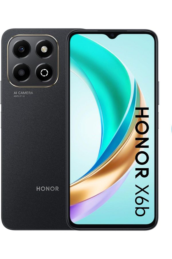 X6b Dual SIM 6GB RAM 128GB 4G TDRA Approved