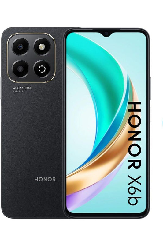 X6b Dual SIM 6GB RAM 128GB 4G TDRA Approved