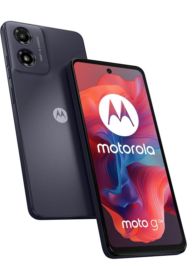 E15 4G Dual SIM 2GB RAM 64GB - Middle East Version