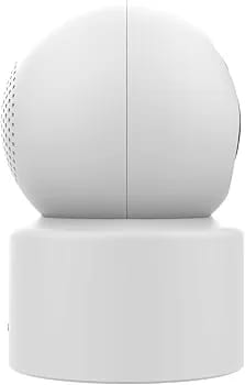 Xiaomi Smart Camera C301 | 3MP (2304 * 1296) resolution | Infrared Night Vision | 360° horizontally and 107° vertically | Human Detection | protecting privacy | two-way voice calls