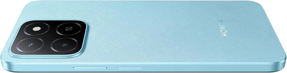 HONOR X5b Plus Dual SIM ROM:128GB RAM:4GB ll TDRA Approved