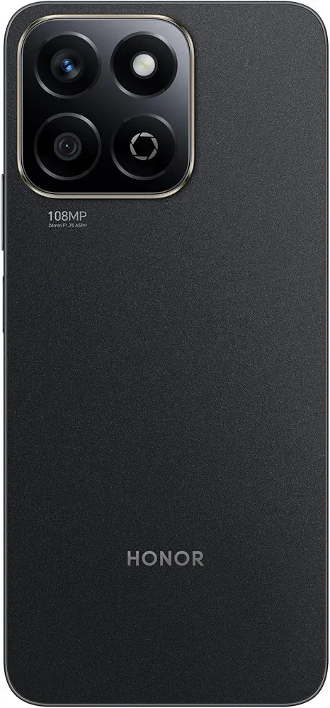 HONOR X7c 5G 16GB RAM (8+8GB RAM Turbo) 256GB Dual SIM - Middle East Version