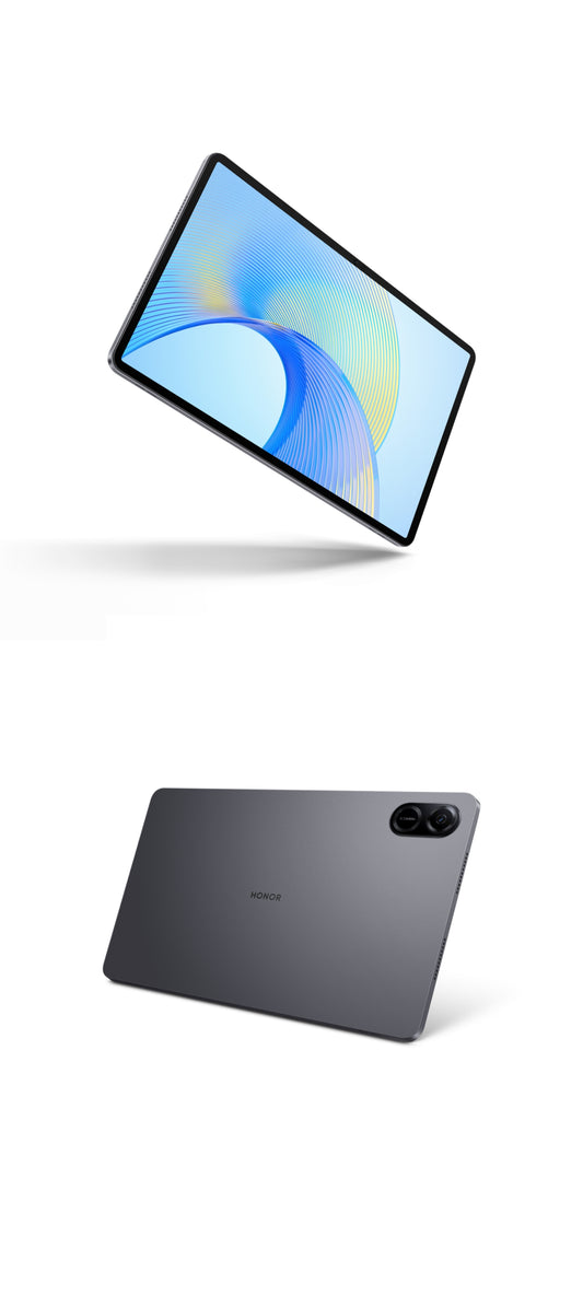 Pad X9 11.5 Inch Space Grey 4GB RAM 128GB WiFi With  - Middle East Version