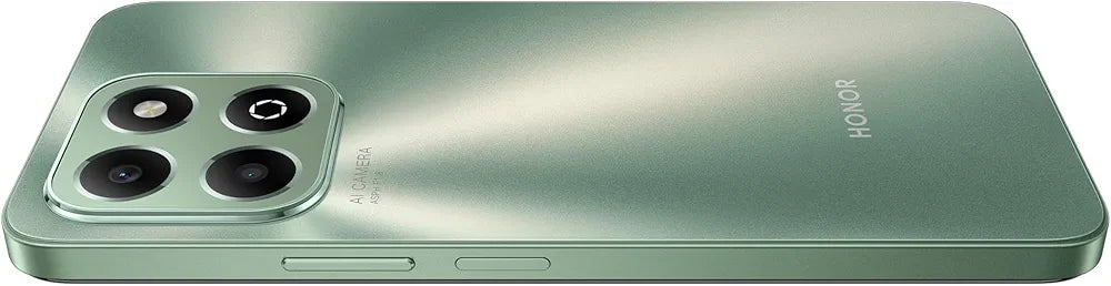 HONOR X6b 12GB(6+6) RAM + 256GB ROM Dual SIM - TDRA Approved