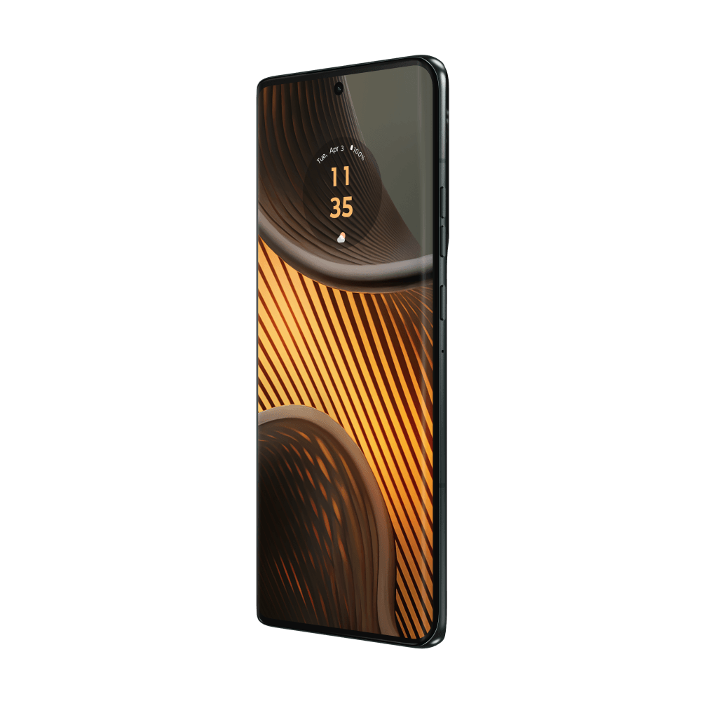 Edge 50 Ultra 5G Dual SIM Forest Grey 16GB+16GB RAM 1TB  - Middle East Version