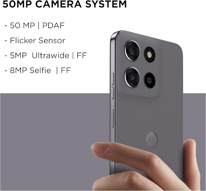 G15 Dual SIM  8GB RAM 256GB - Middle East Version