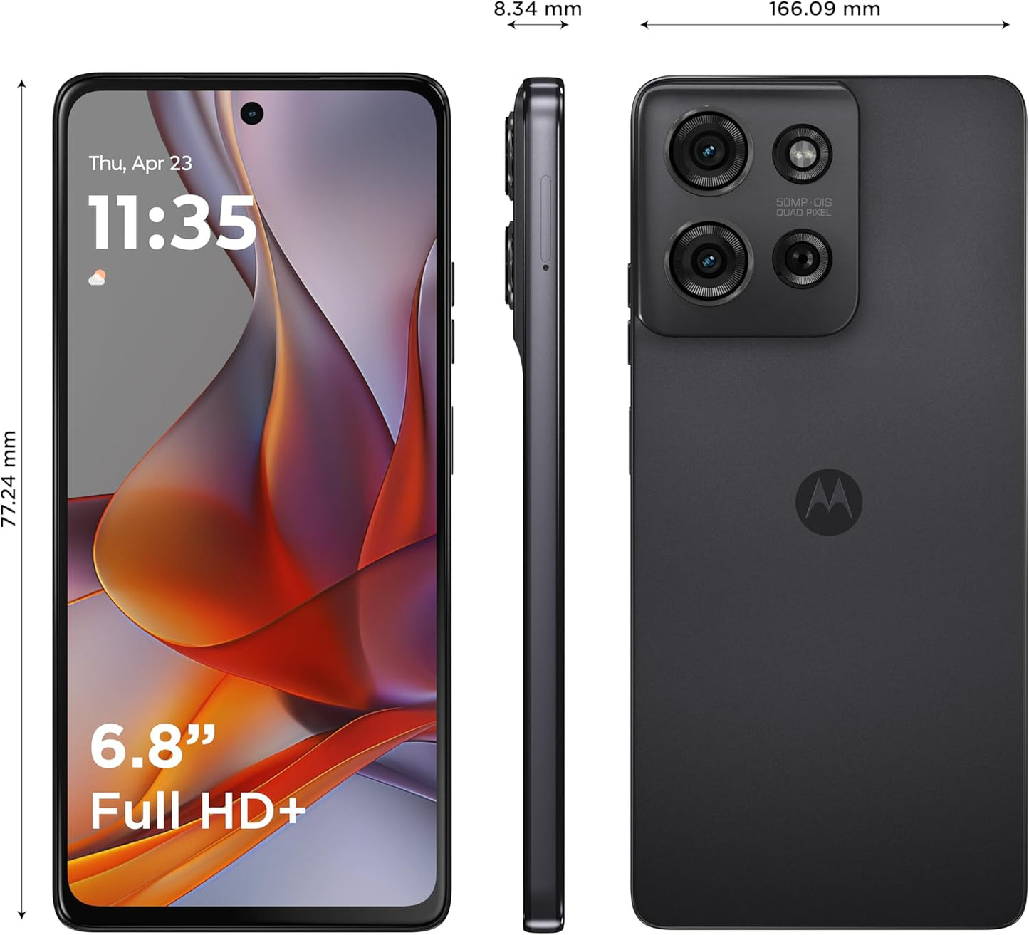 G75 (5g esim)   SIM  8GB RAM 256GB 5G - Middle East Version