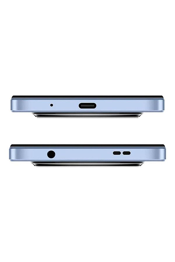 Redmi A3 Dual Sim Star Blue 4Gb Ram 128Gb 4G - Global Version TDRA Approved