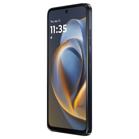 G05s 4G Dual SIM  4GB RAM 256GB - Middle East Version