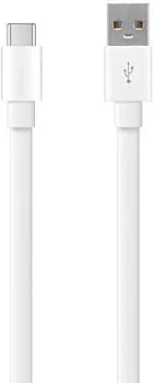 Xiaomi USB 2.0 Type C Charger/data cable 1m - White