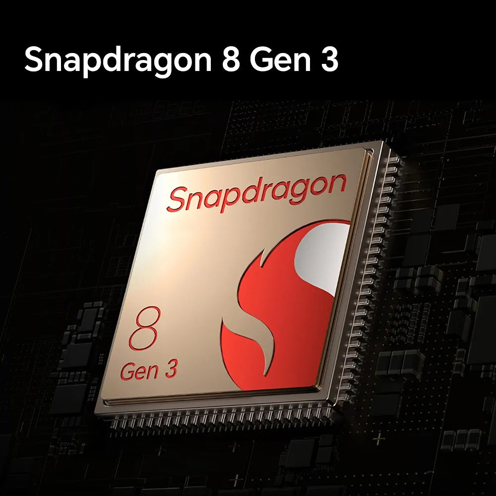 Magic 6 Pro 5G Dual SIM 12GB RAM 512GB 