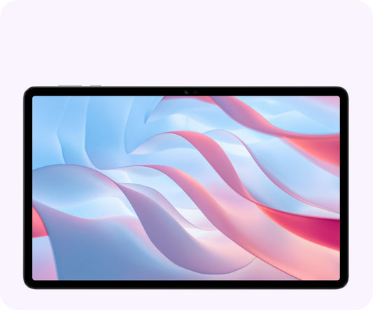 Pad X9 With 11.5-Inch 4GB RAM 128GB Space Gray 4G LTE - Middle East Version