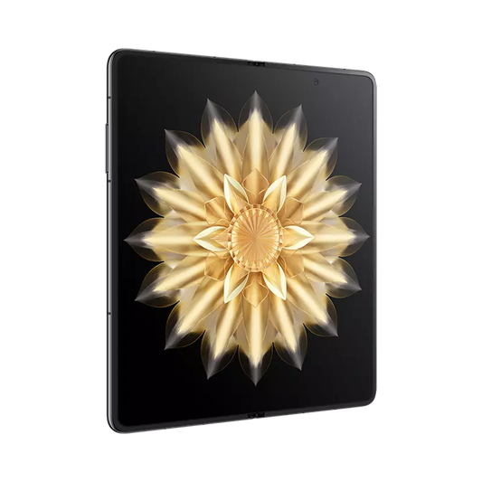 Honor Magic V2 5G Smartphone, 12GB RAM + 512GB ROM, Dual Sim,