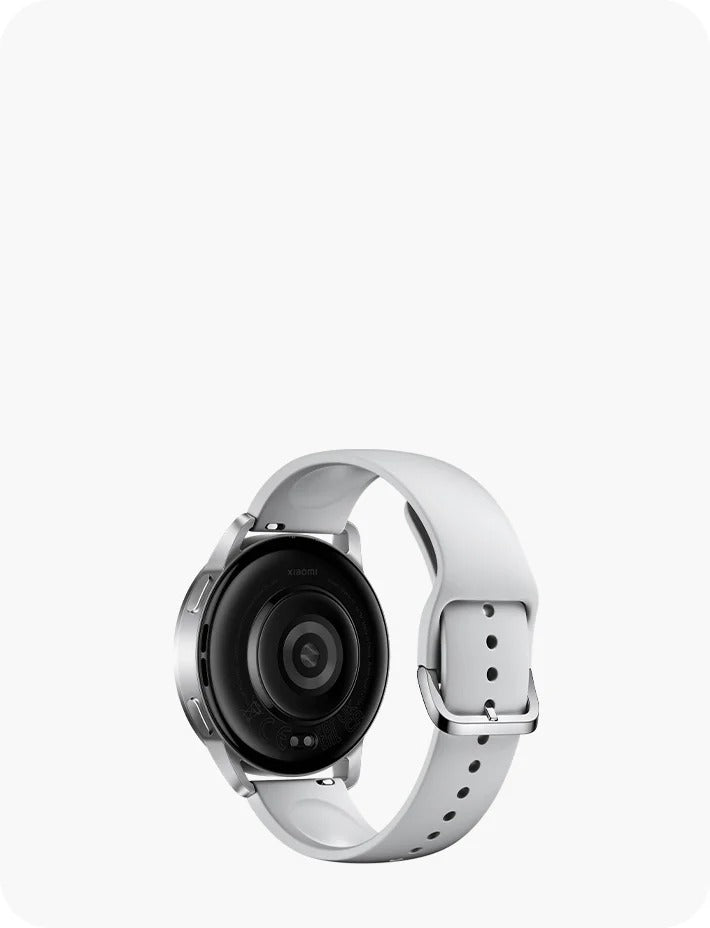 Xiaomi Watch S3 Silver