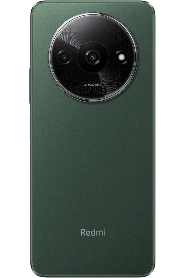 Redmi A3 3GB/64GB – TDRA Approved | Affordable & Stylish Smartphone