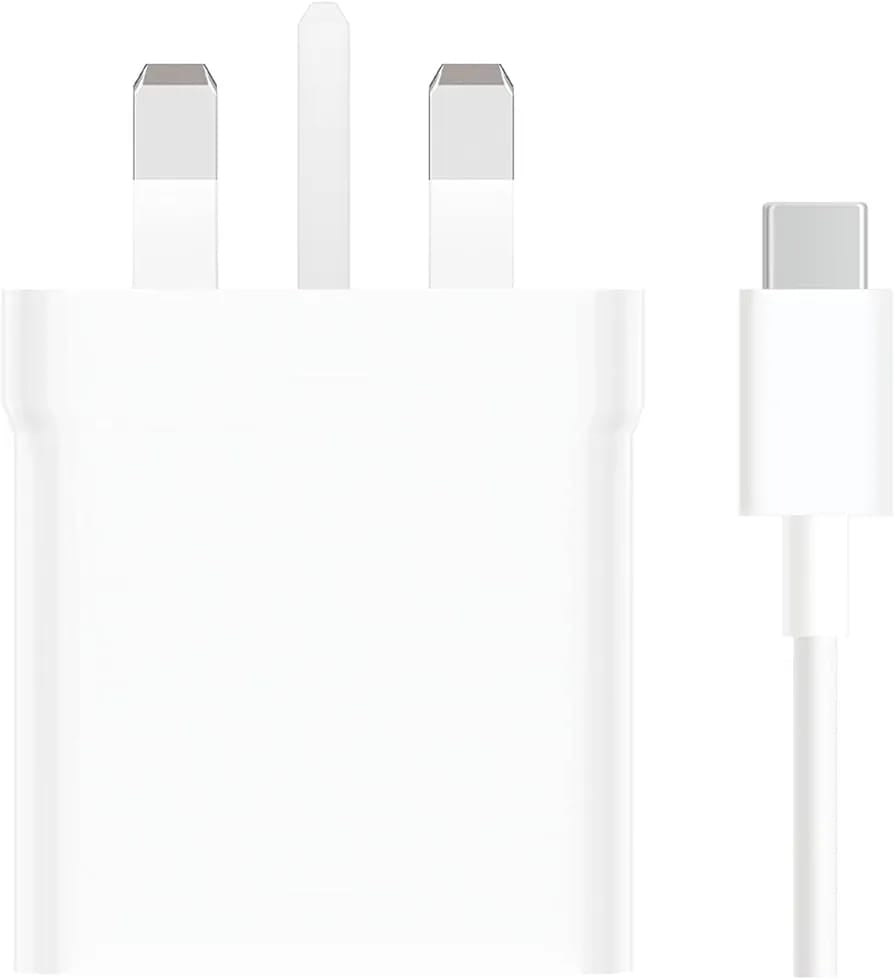Xiaomi 33W Charging Combo (Type-A)-40038