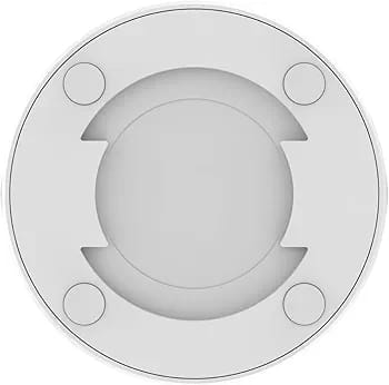 Xiaomi Smart Camera C301 | 3MP (2304 * 1296) resolution | Infrared Night Vision | 360° horizontally and 107° vertically | Human Detection | protecting privacy | two-way voice calls