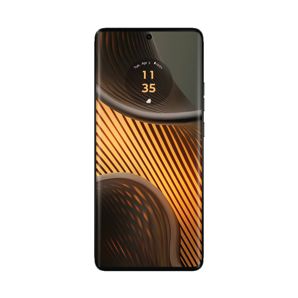 Edge 50 Ultra 5G Dual SIM Forest Grey 16GB+16GB RAM 1TB  - Middle East Version