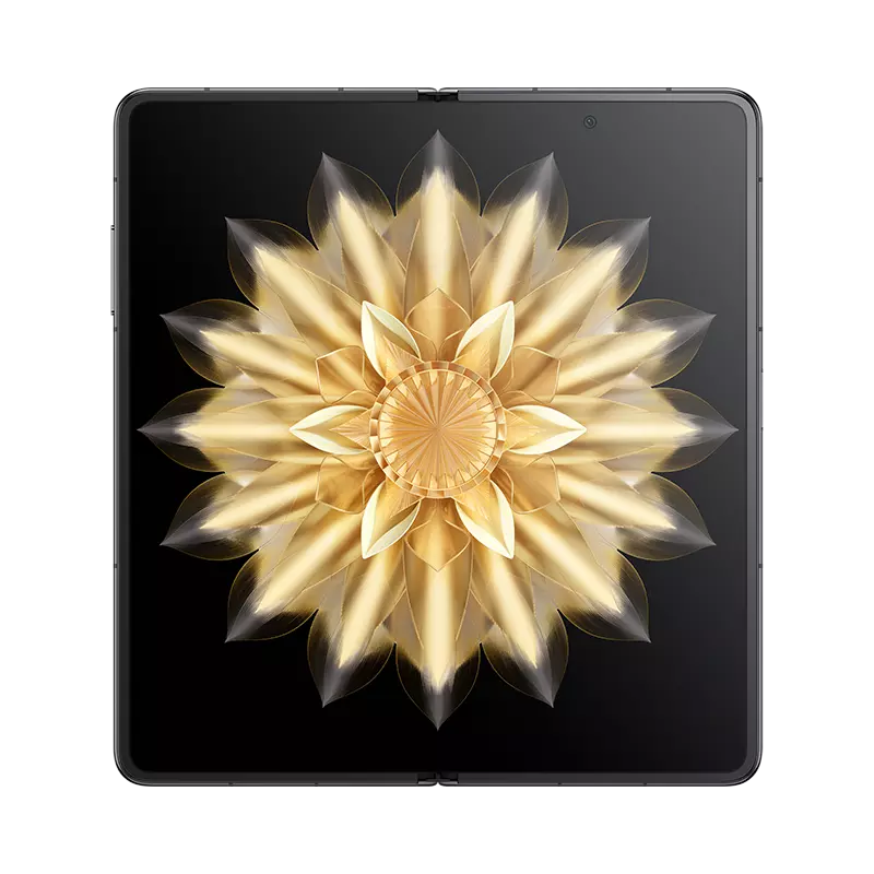 Honor Magic V2 5G Smartphone, 12GB RAM + 512GB ROM, Dual Sim,