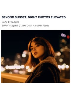 G85 (5g esim)  12GB RAM 256GB 5G - Middle East Version