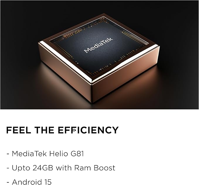 G15 Dual SIM  8GB RAM 256GB - Middle East Version