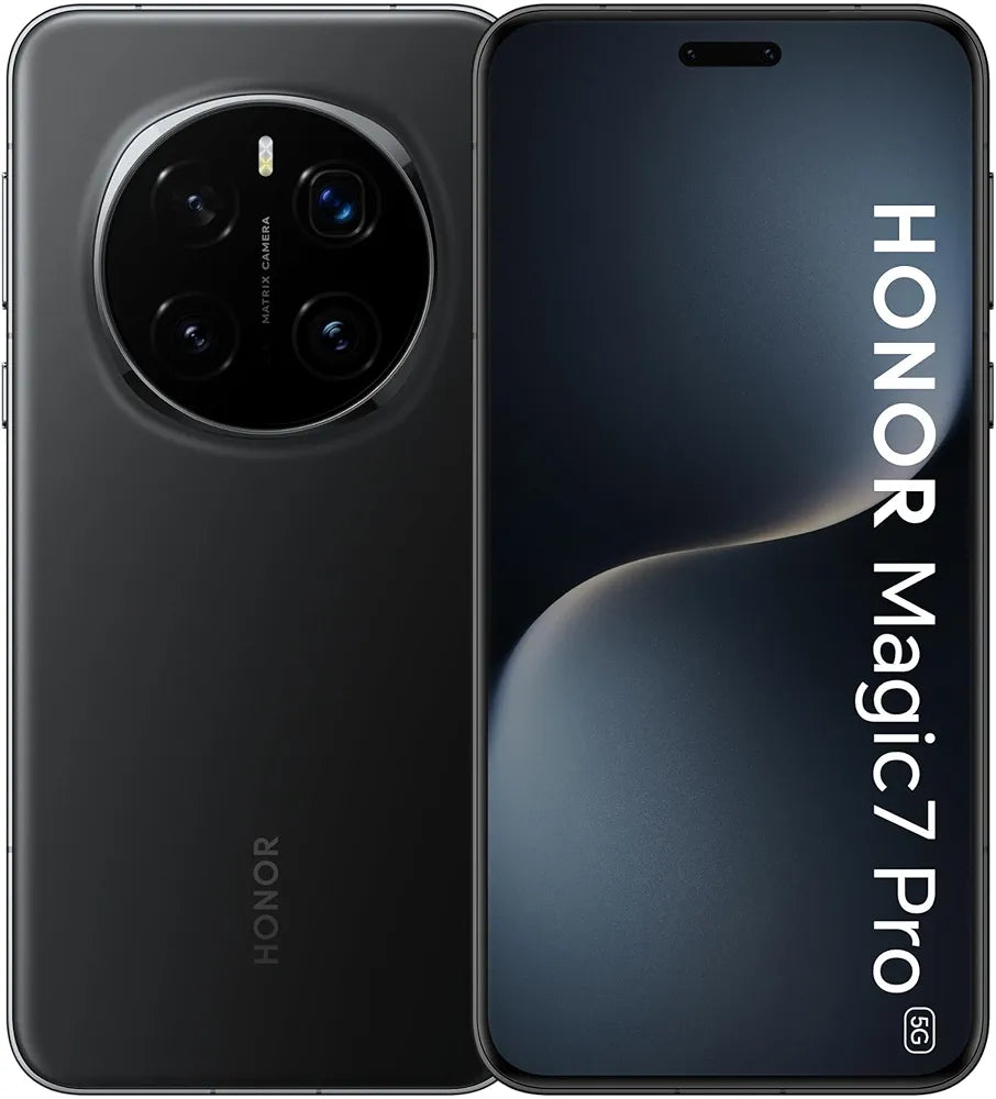 HONOR Magic7 Pro 12GB+512GB TDRA Approved